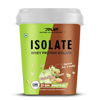Whey Protein Isolate