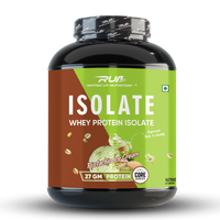 Whey Protein Isolate