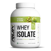 Whey Protein Isolate NEW