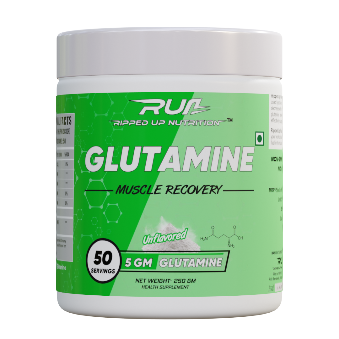 L-Glutamine