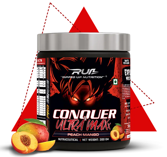 PRE-WORKOUT