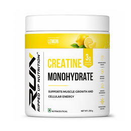 Creatine Monohydrate- Micronized