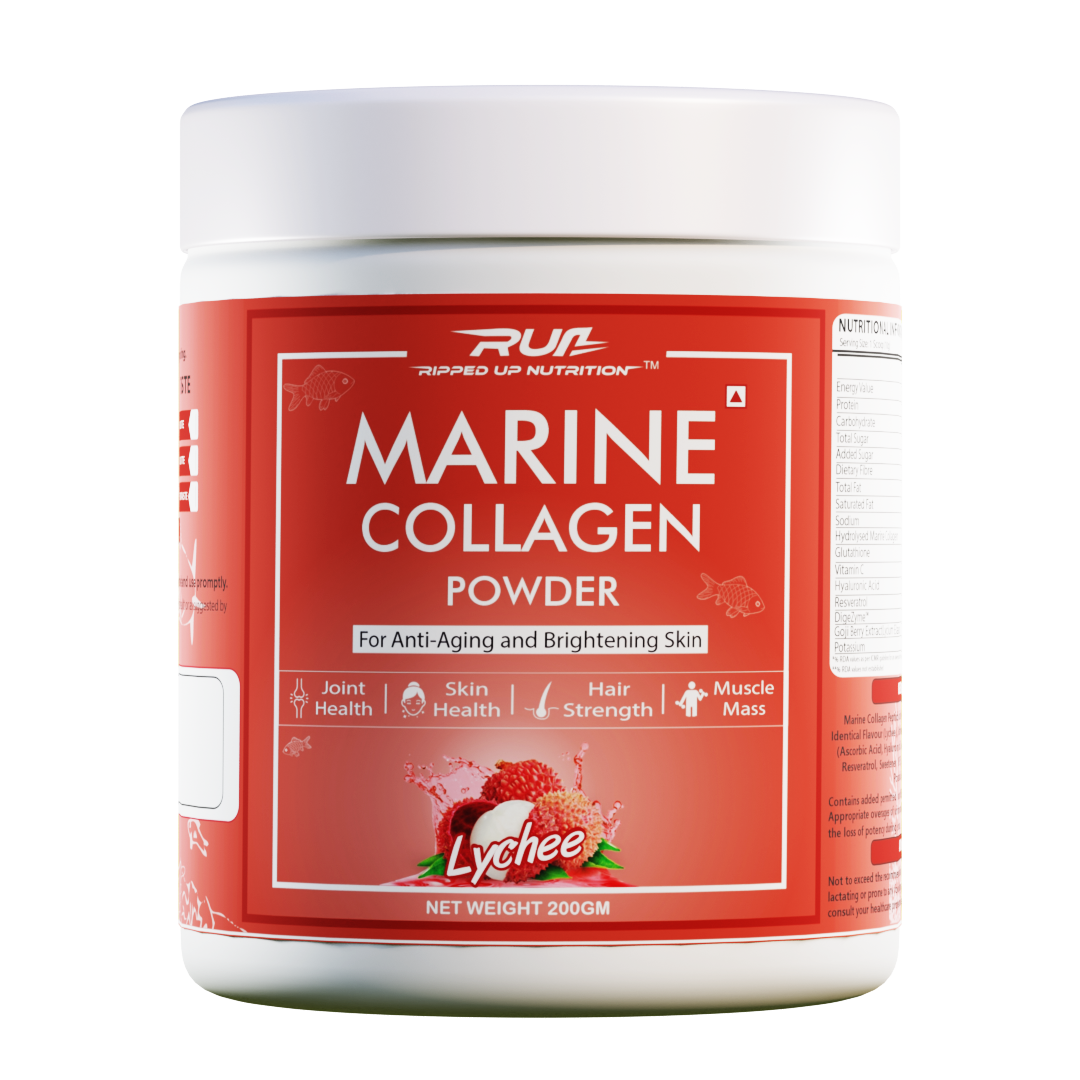 Marine Collagen