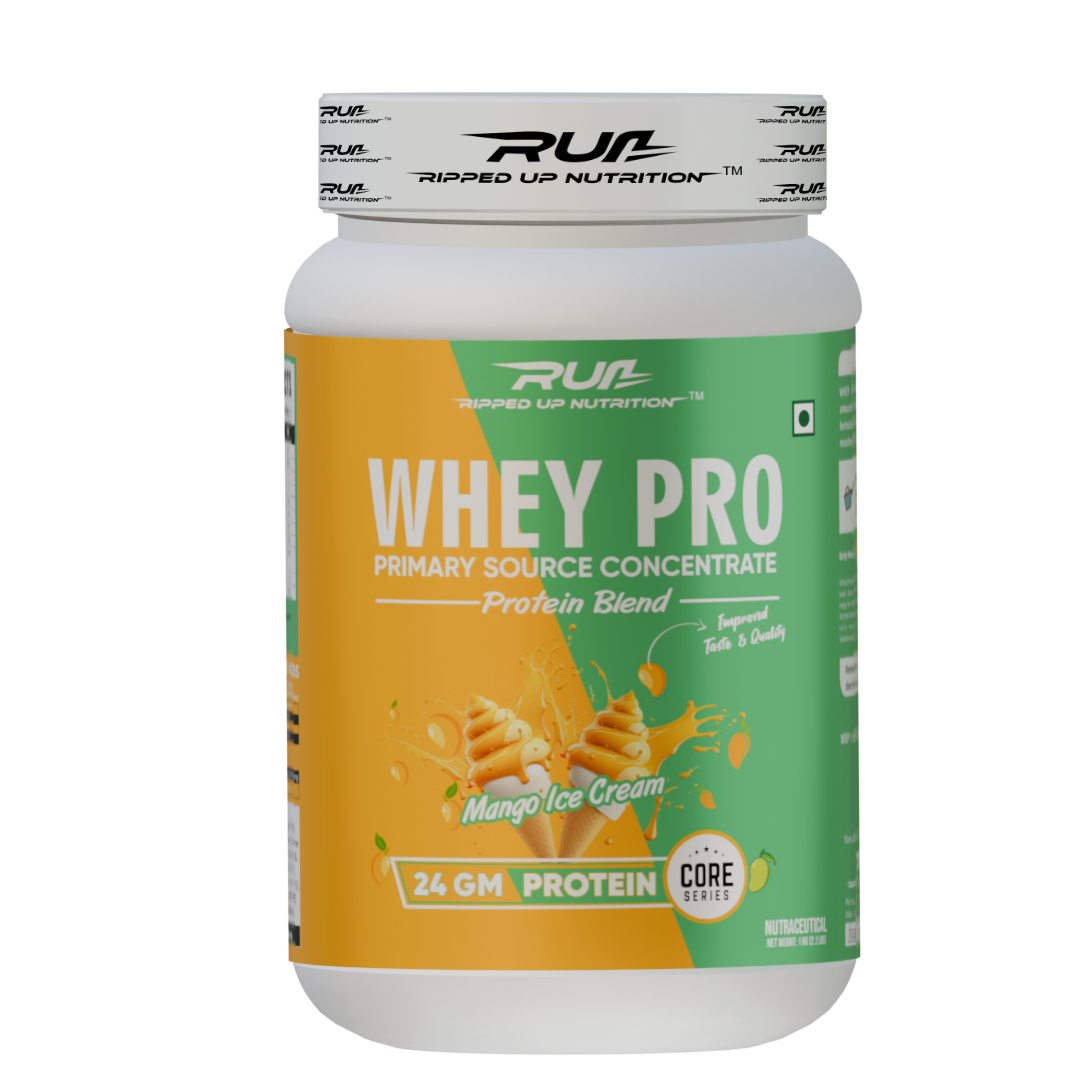 Whey PRO- Trustified™