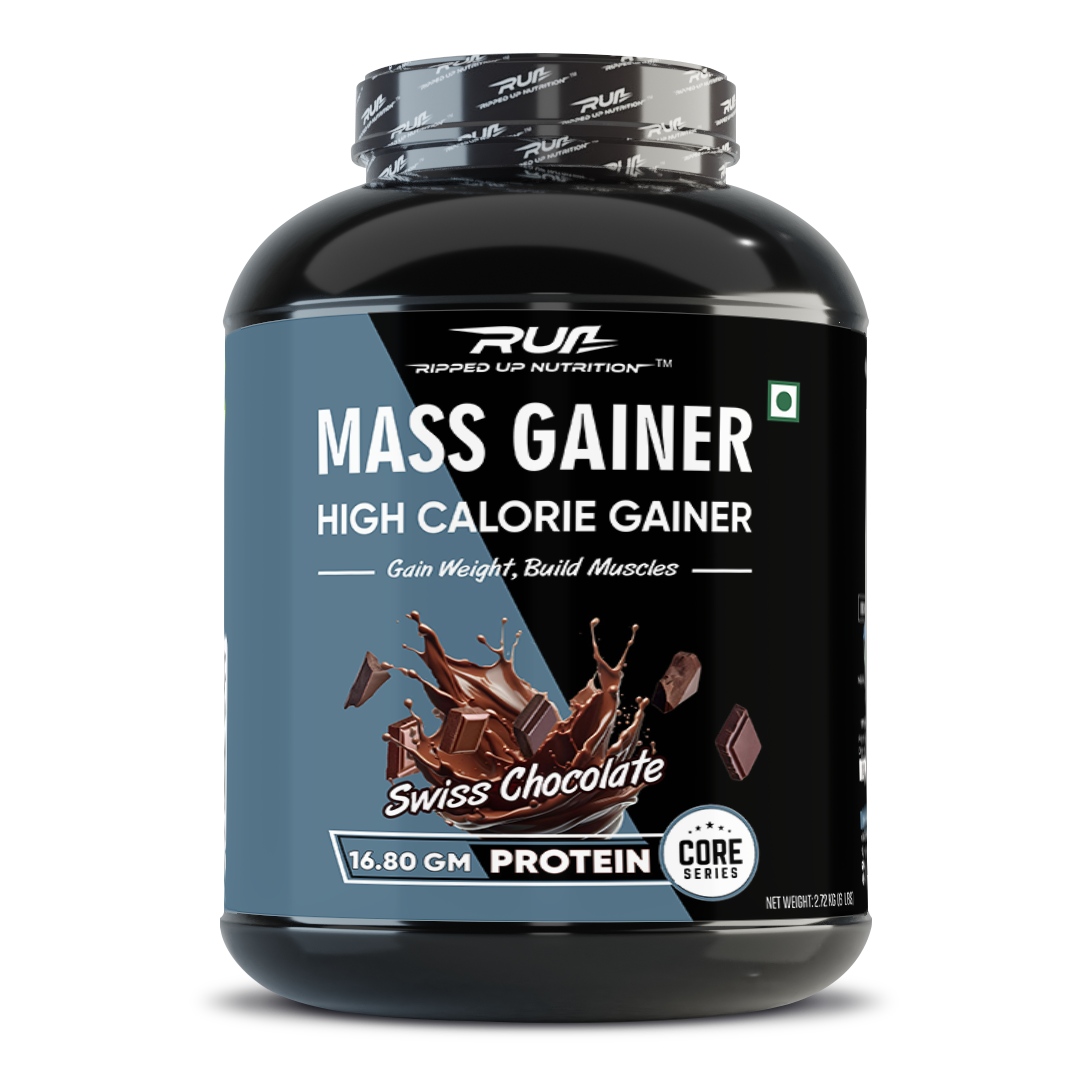 Mass Gainer