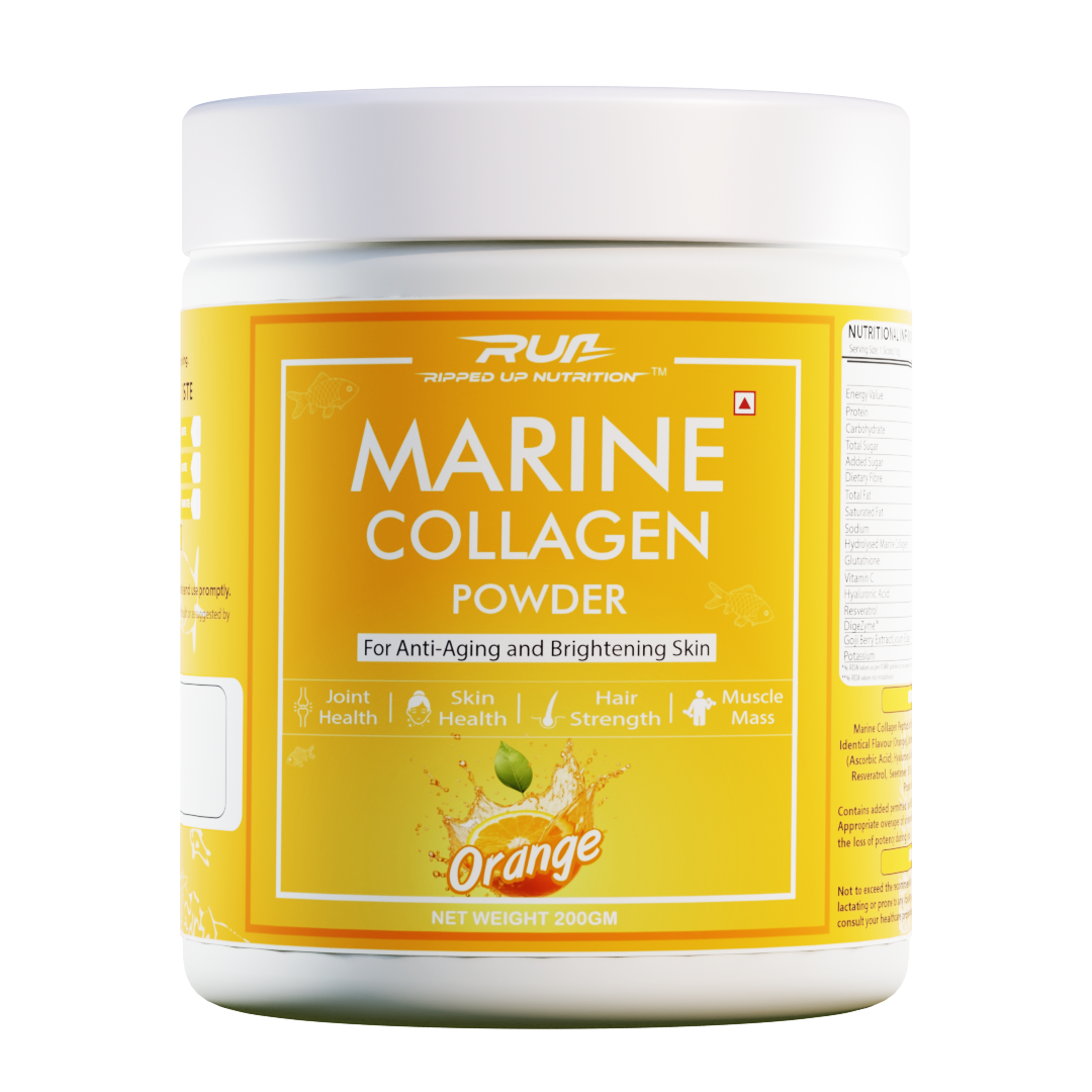 Marine Collagen