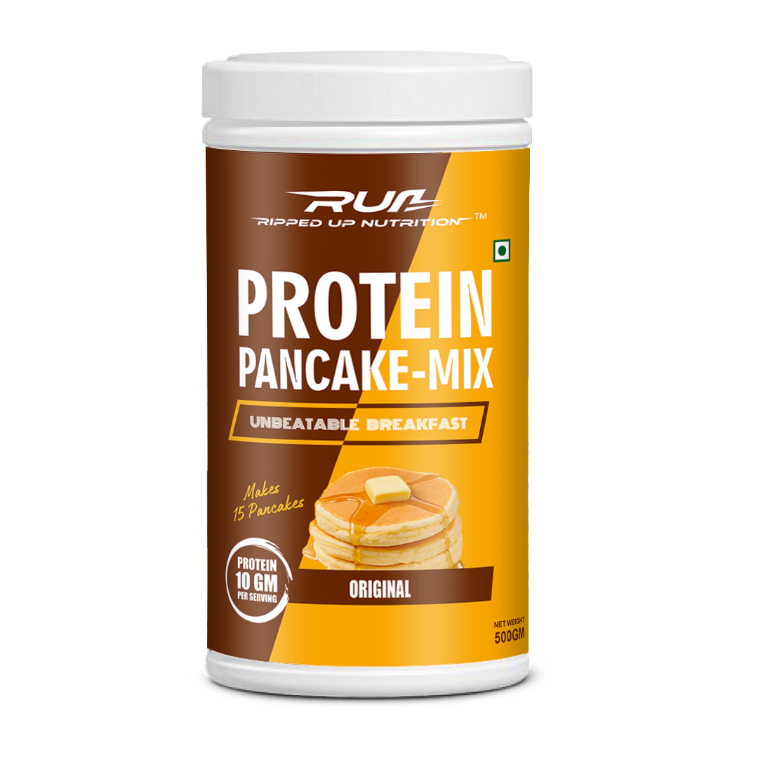 Protein Pancake-Mix