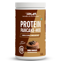 Protein Pancake-Mix