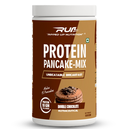 Protein Pancake-Mix