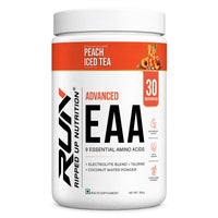 EAA's (9 Essential Amino Acids)