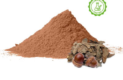 Pine Bark Extract