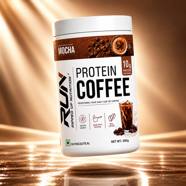 Protein Coffee