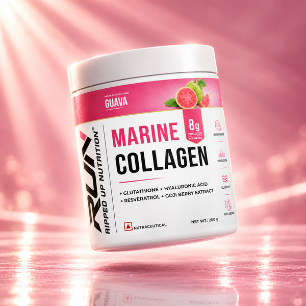 Marine Collagen