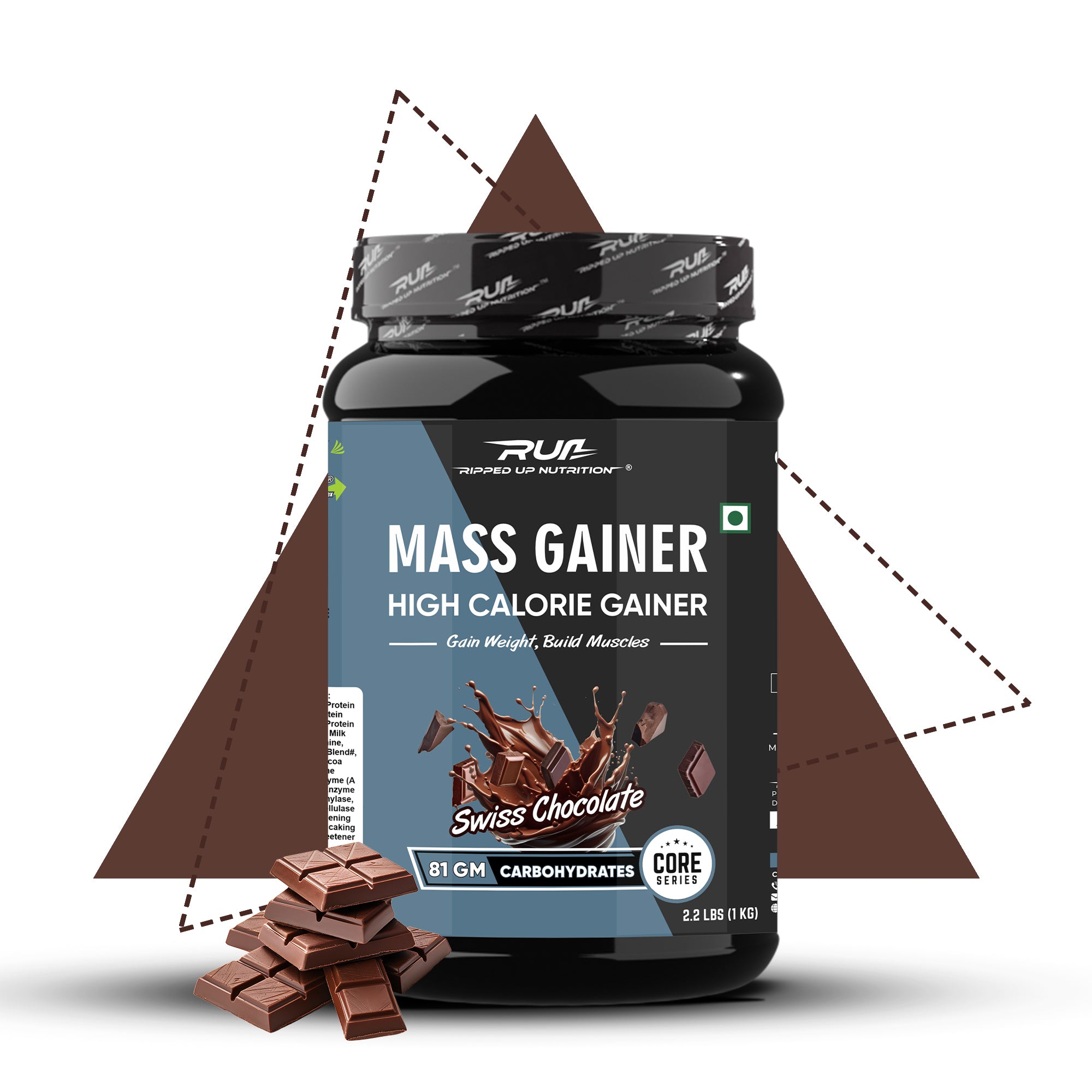 Mass Gainer