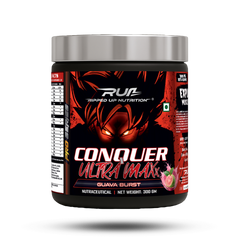 Conquer