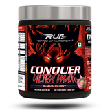 Conquer Ultra Maxx- Preworkout