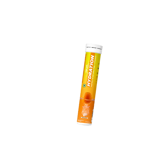 Fizz tablets