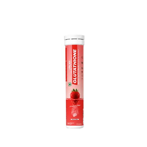 Fizz tablets Ripped Up Nutrition Fizz tablets Ripped Up Nutrition