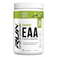 EAA's (9 Essential Amino Acids)
