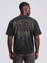 NVROLD CONQUER TEE