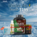 Winter Arc Bundle