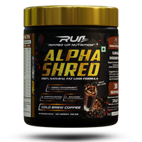 Alpha Shred- PRO Series