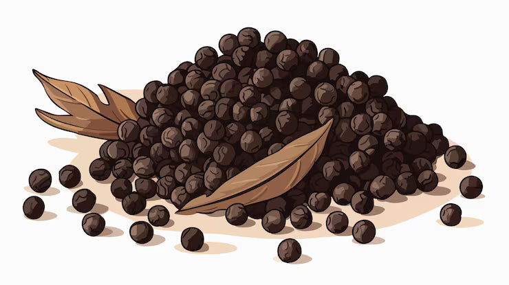 Black Pepper Extract