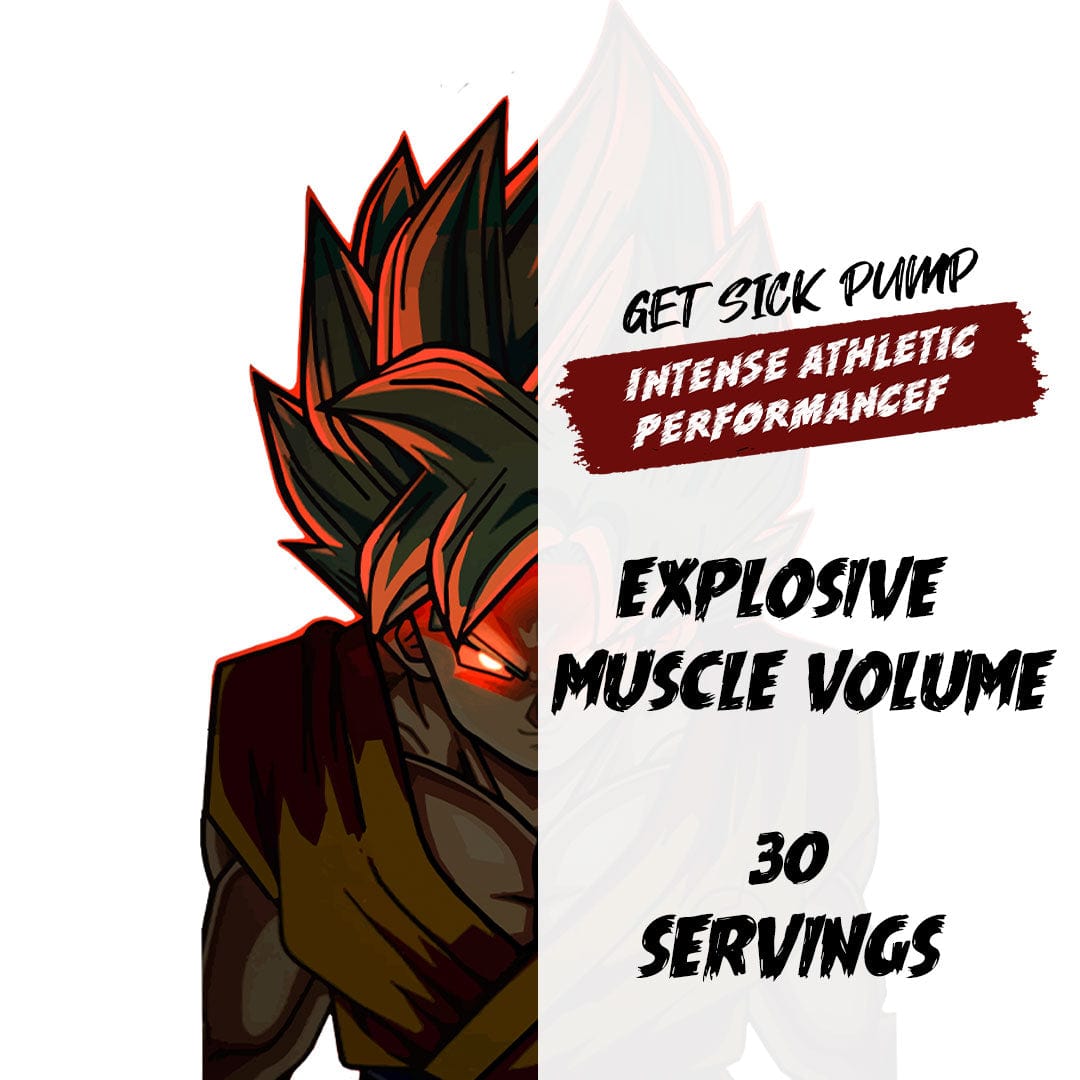 Conquer Ultra Maxx - Preworkout 150GM - Ripped Up Nutrition