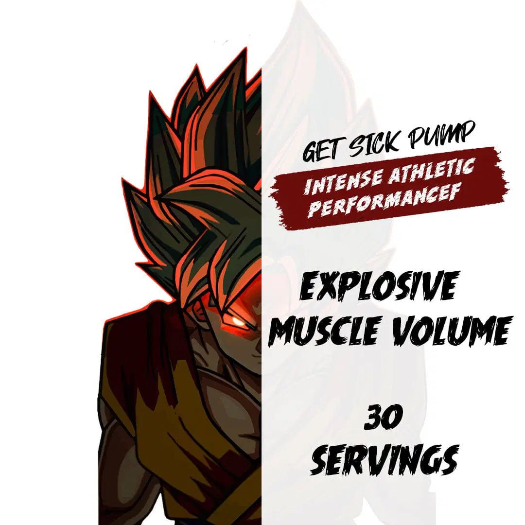 Conquer Ultra Maxx - Preworkout - Ripped Up Nutrition