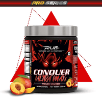 Conquer Ultra Maxx - Preworkout - Ripped Up Nutrition