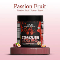 Conquer Ultra Maxx - Preworkout - Ripped Up Nutrition