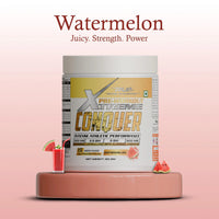 Conquer Xtreme Pre - workout - Ripped Up Nutrition