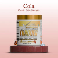 Conquer Xtreme Pre - workout - Ripped Up Nutrition