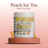 Conquer Xtreme Pre - workout - Ripped Up Nutrition