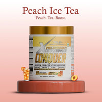 Conquer Xtreme Pre - workout - Ripped Up Nutrition