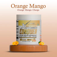 Conquer Xtreme Pre - workout - Ripped Up Nutrition