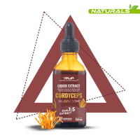 Cordyceps Mushroom Liquid Extract - Ripped Up Nutrition