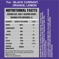 Creatine Monohydrate - Micronized - Ripped Up Nutrition