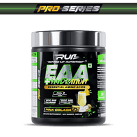 EAA+Hydration - PRO Series - Ripped Up Nutrition