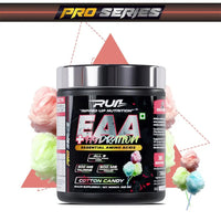 EAA+Hydration - PRO Series - Ripped Up Nutrition