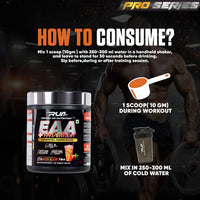 EAA+Hydration - PRO Series - Ripped Up Nutrition
