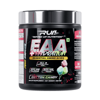 EAA+Hydration - PRO Series - Ripped Up Nutrition