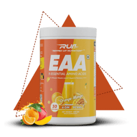 EAA's (9 Essential Amino Acids) - Ripped Up Nutrition