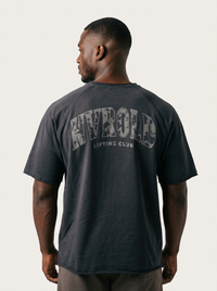 NVROLD LIFTING CLUB RAG TOP