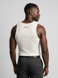 NVROLD CLASSIC RIB TANK