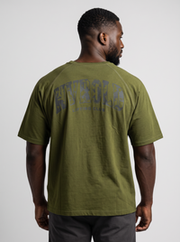 NVROLD LIFTING CLUB RAG TOP