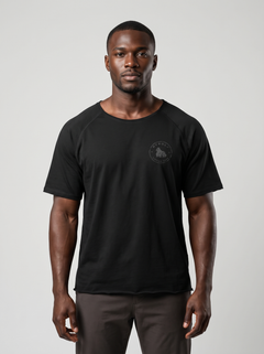 NVROLD LIFTING CLUB RAG TOP
