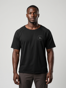 NVROLD LIFTING CLUB RAG TOP