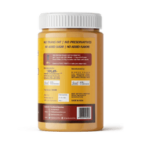 Honey Peanut Butter - Ripped Up Nutrition