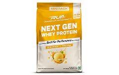 Next Gen Protein (Whey + Fermented Yeast Protein)